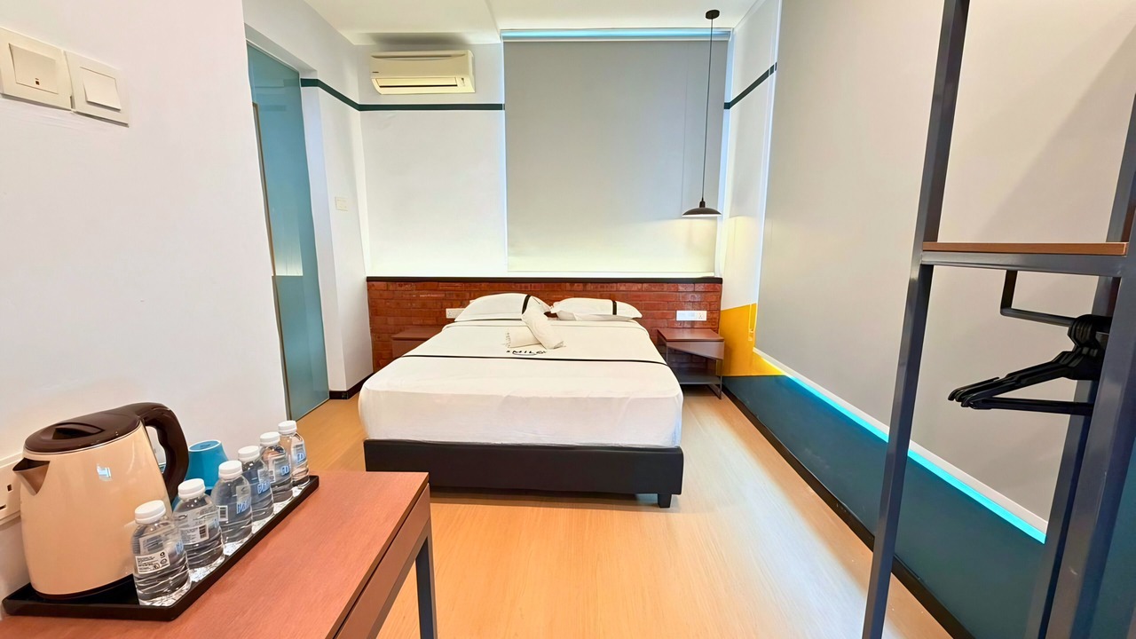 Photo of Bedroom in Pasir Penambang