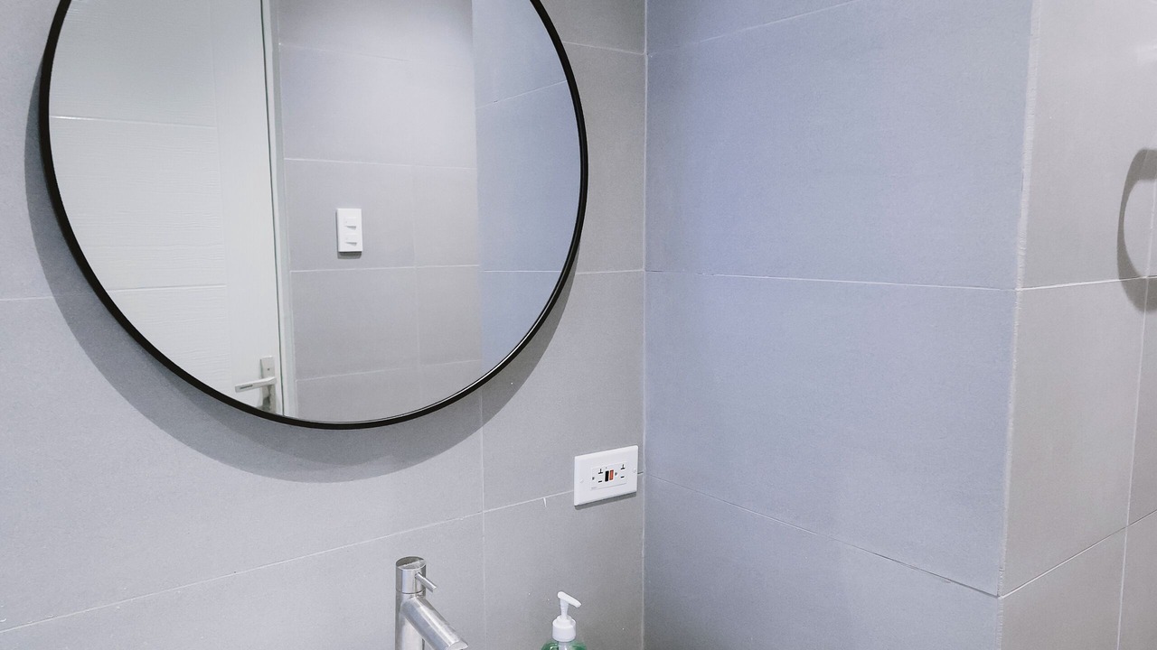 Photo of Bathroom in Tarlac