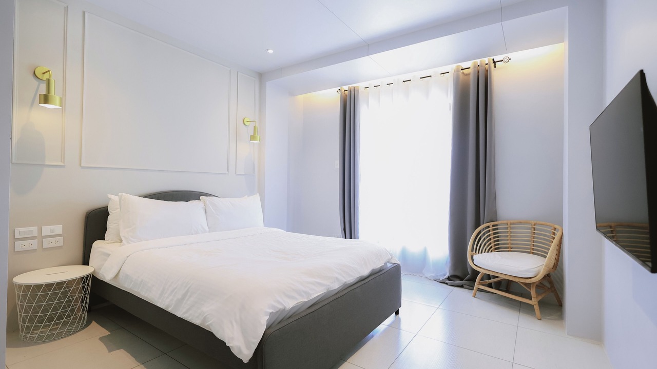 Photo of Bedroom in Tarlac