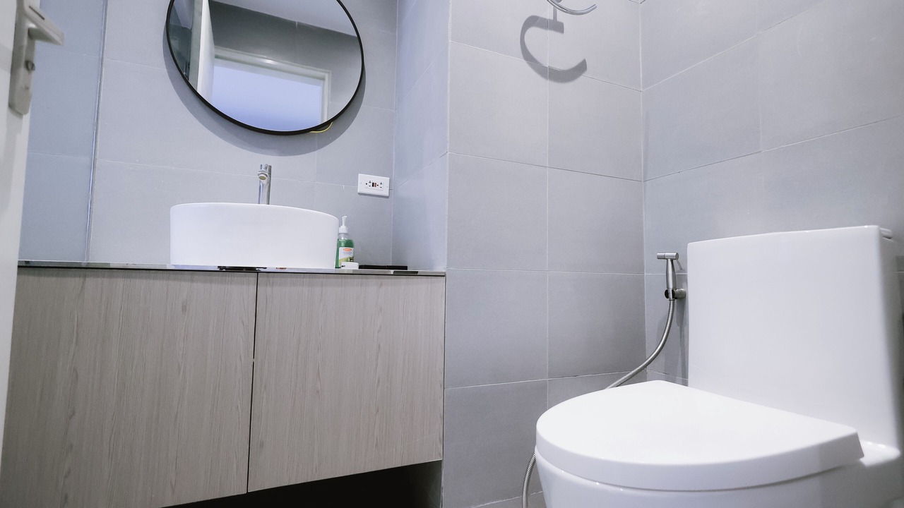 Photo of Bathroom in Tarlac