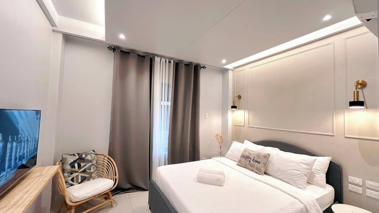Photo of Bedroom in Tarlac