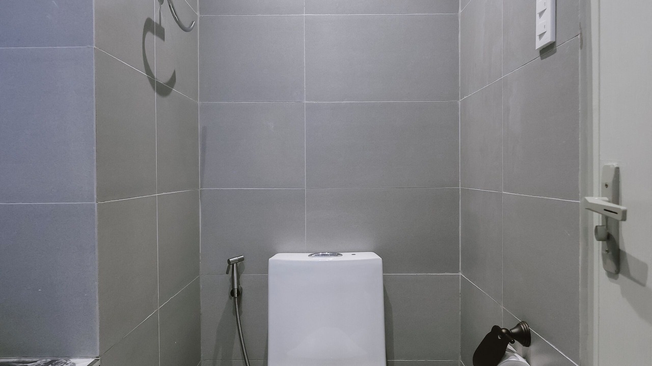 Photo of Bathroom in Tarlac