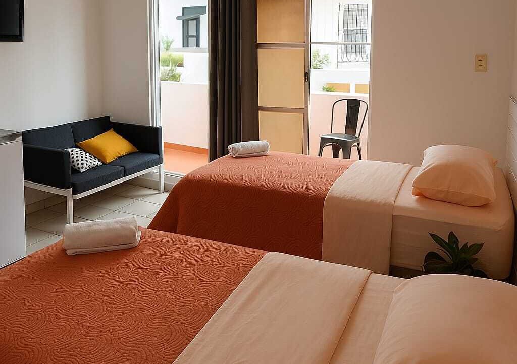 Photo of Bedroom in Zona Colonial