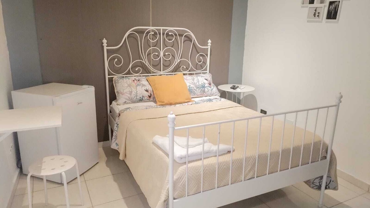 Photo of Bedroom in Zona Colonial