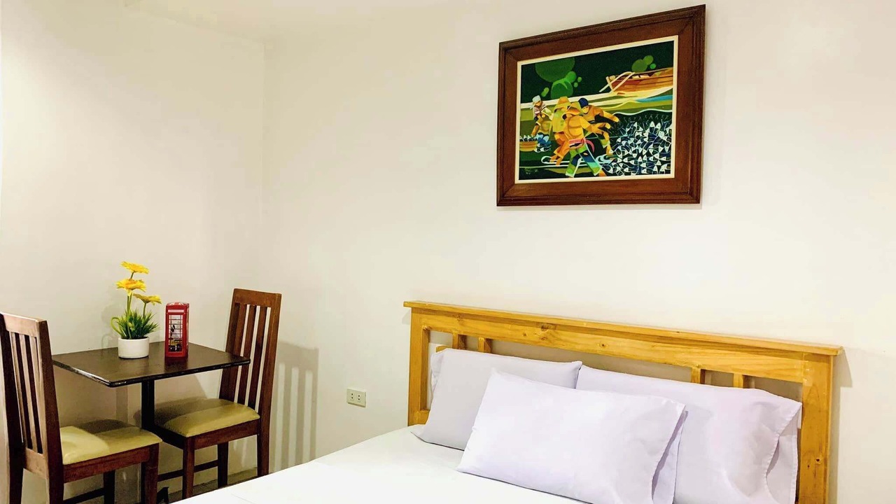Photo of Bedroom in Baclaran