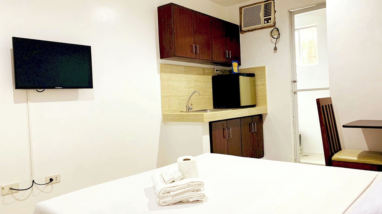 Photo of Bedroom in Baclaran