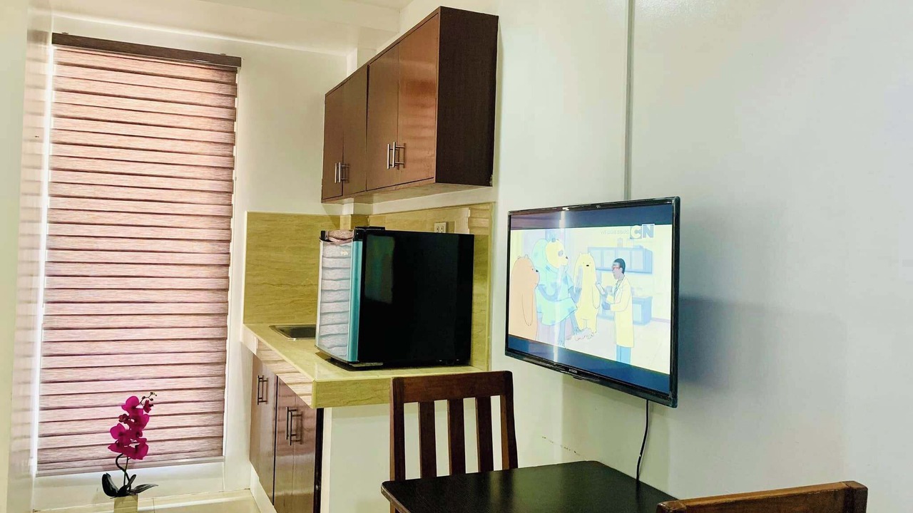 Photo of Bedroom in Baclaran