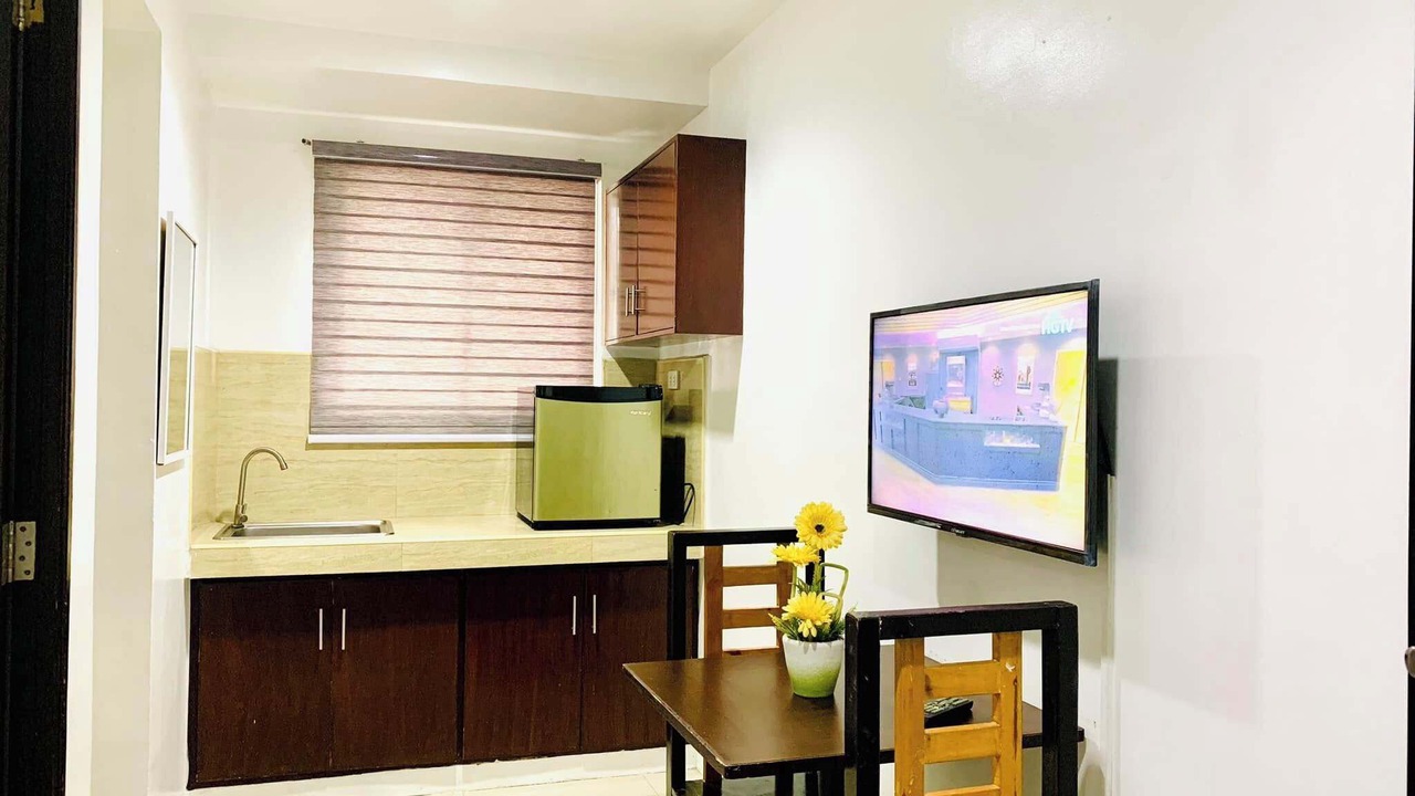 Photo of Bedroom in Baclaran