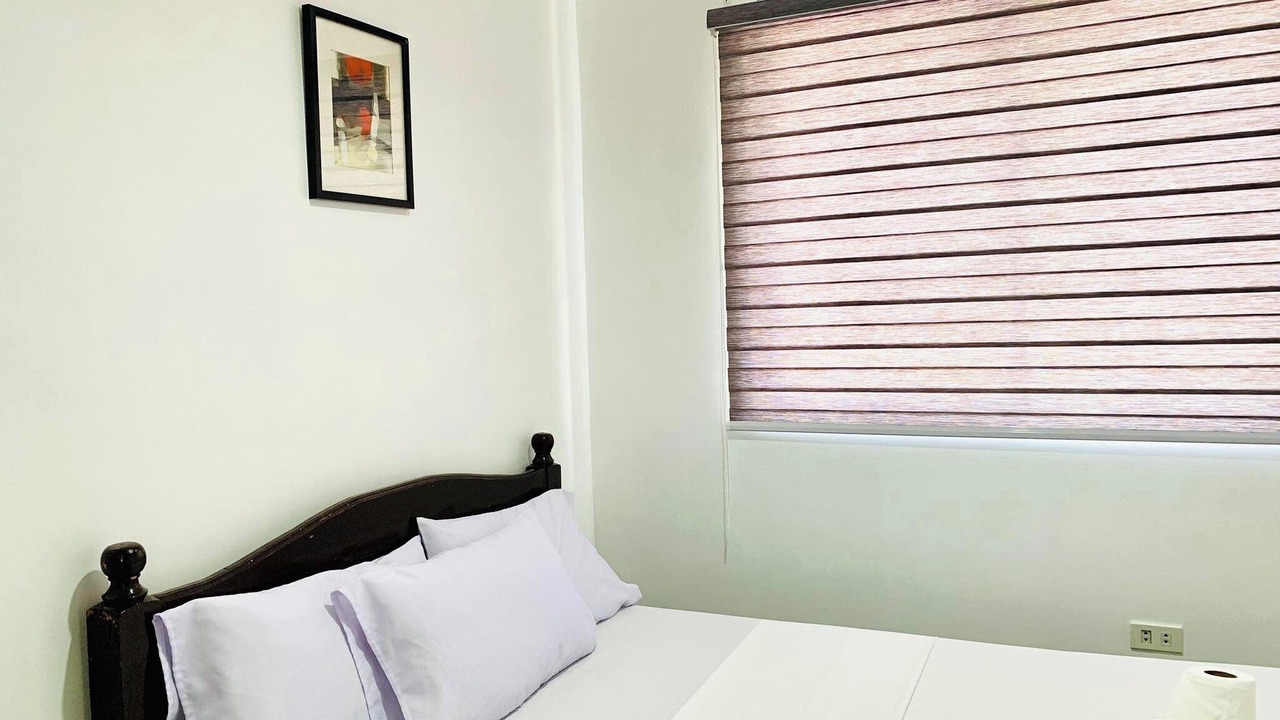 Photo of Bedroom in Baclaran