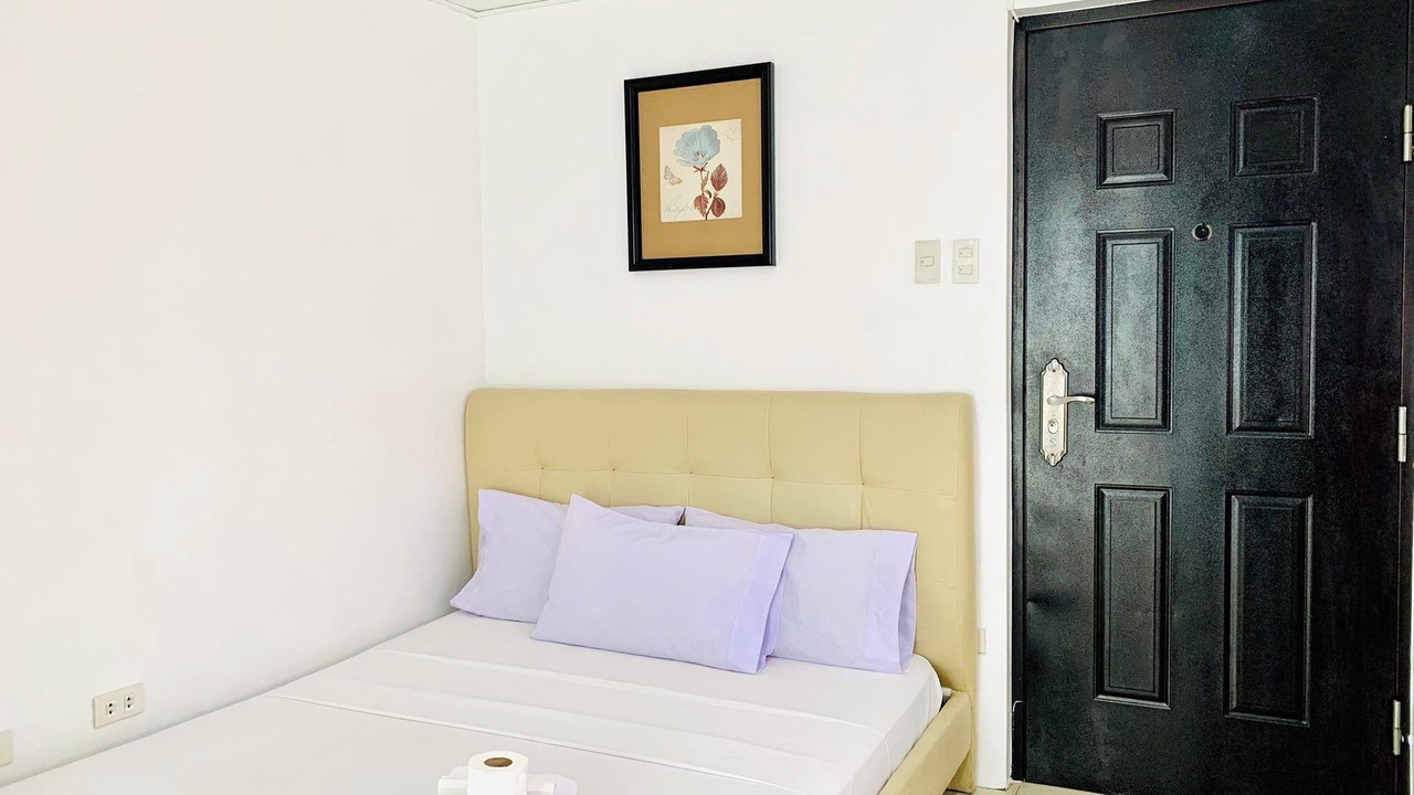 Photo of Bedroom in Baclaran