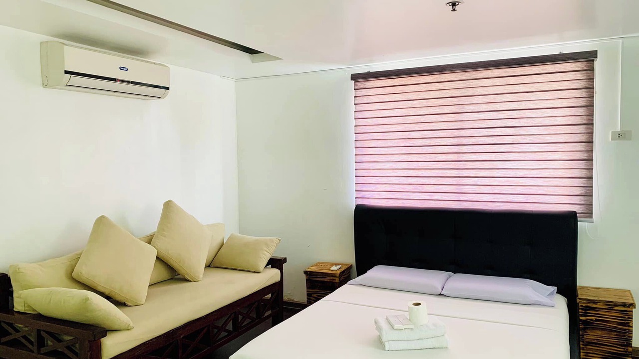 Photo of Bedroom in Baclaran