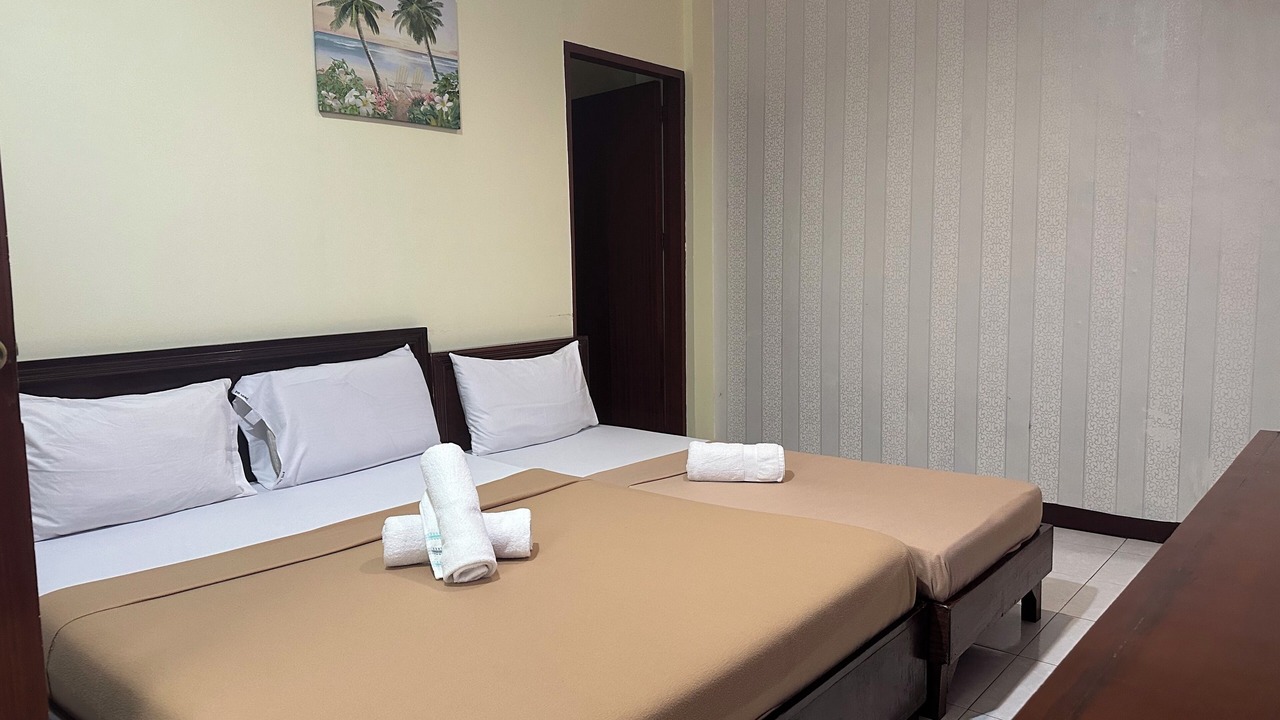 Photo of Bedroom in Poblacion District