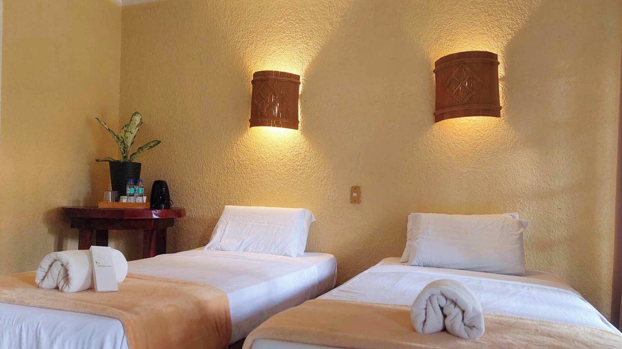 Photo of Bedroom in Compostela