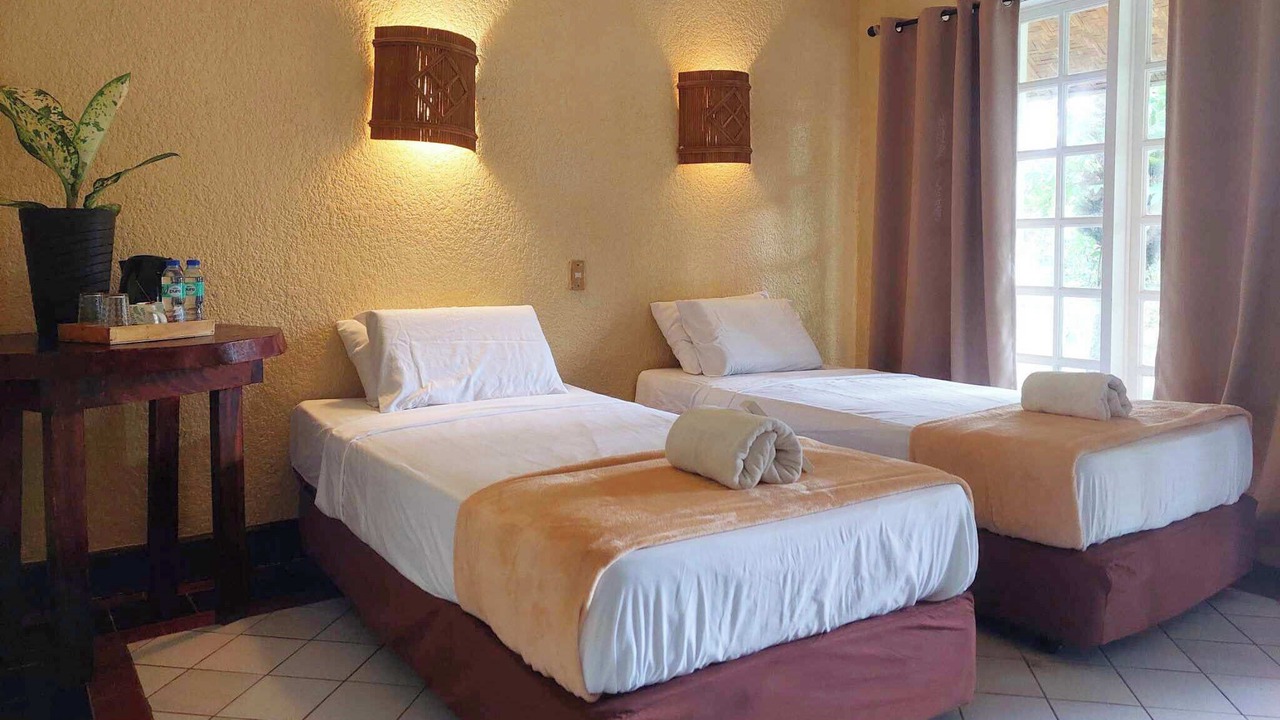 Photo of Bedroom in Compostela