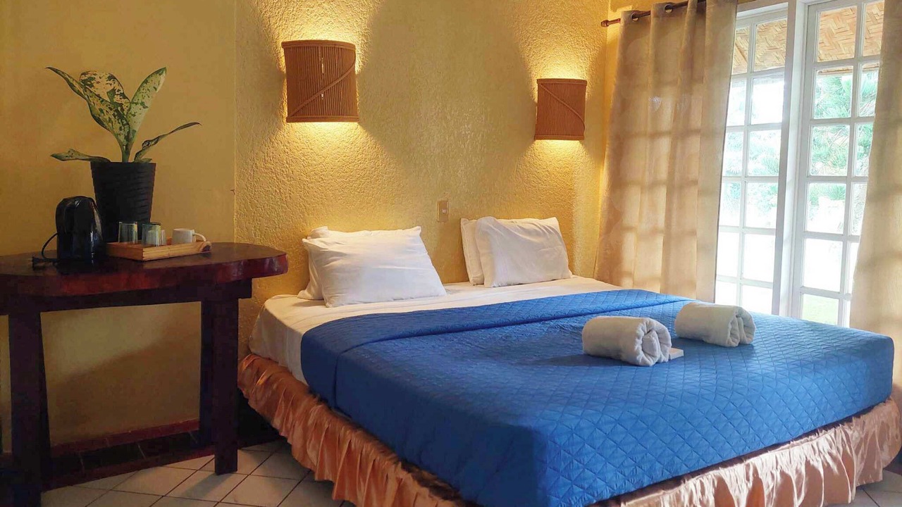 Photo of Bedroom in Compostela