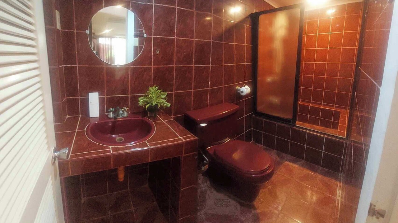 Photo of Bathroom in Compostela