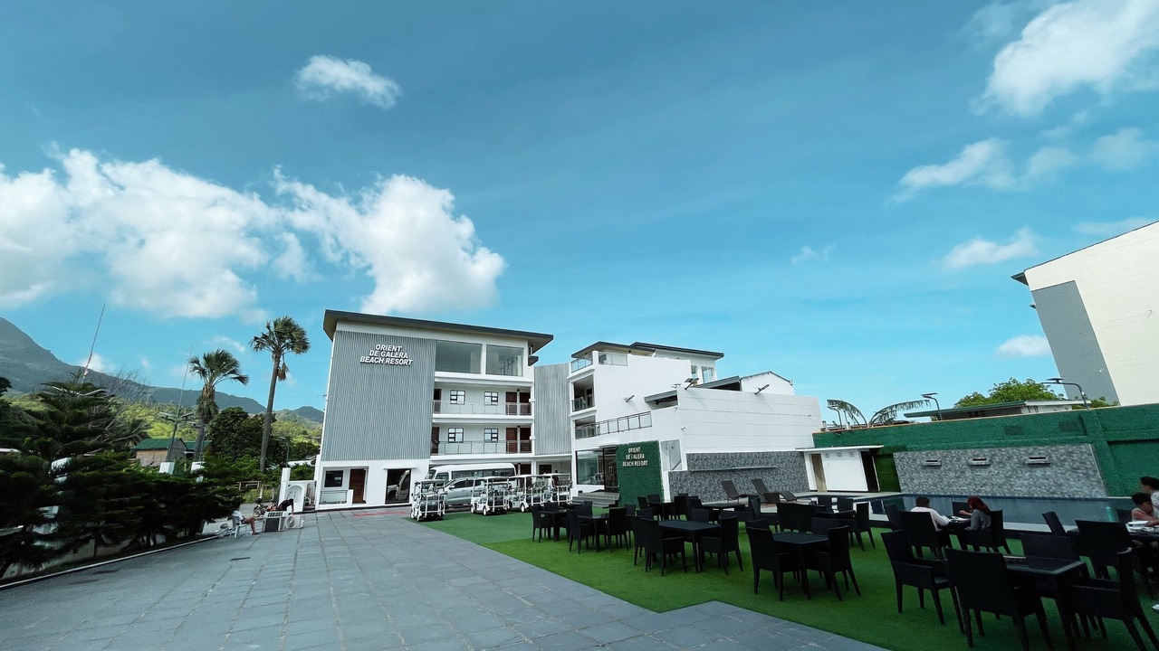Photo of Outdoor in Puerto Galera