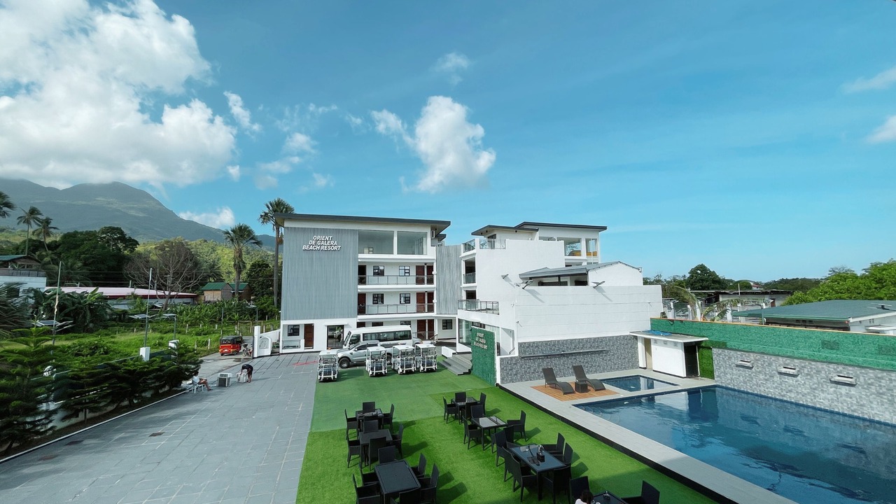 Photo of Outdoor in Puerto Galera