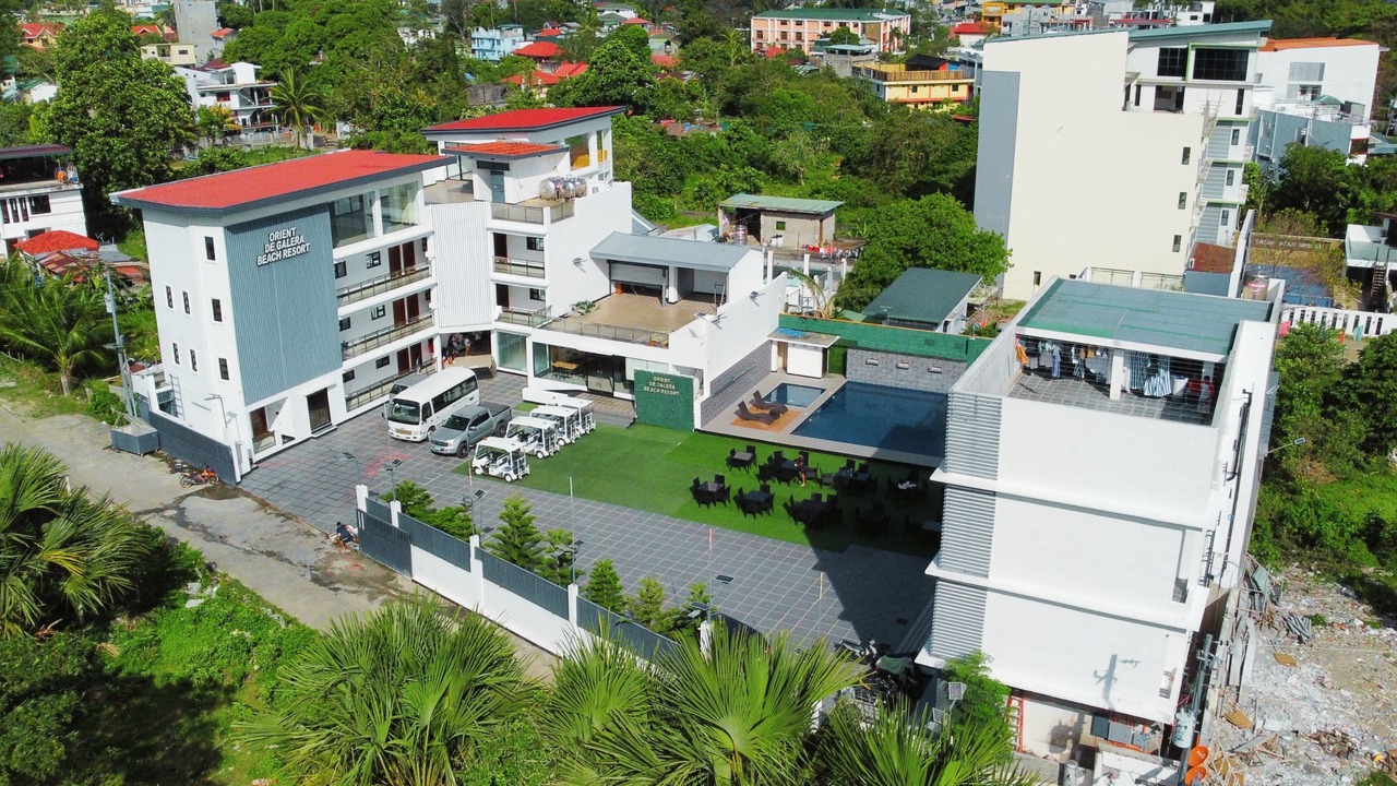 Photo of Outdoor in Puerto Galera
