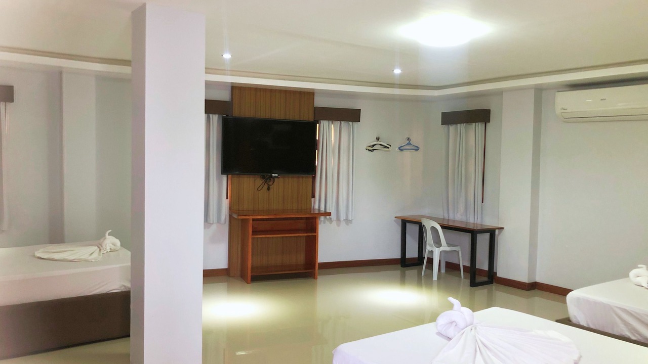 Photo of Bedroom in Puerto Galera