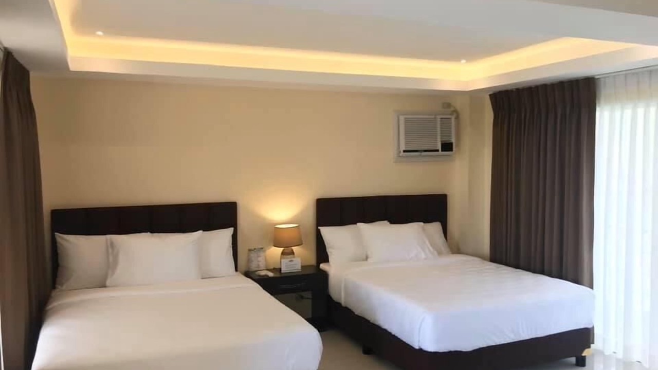Photo of Bedroom in Liloan