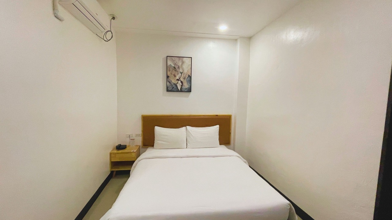 Photo of Bedroom in Malabanias