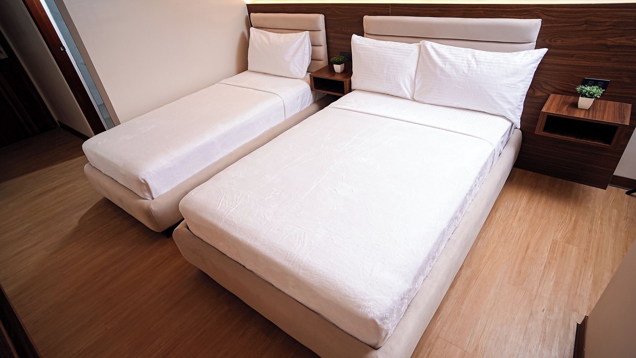 Photo of Bedroom in Cauayan