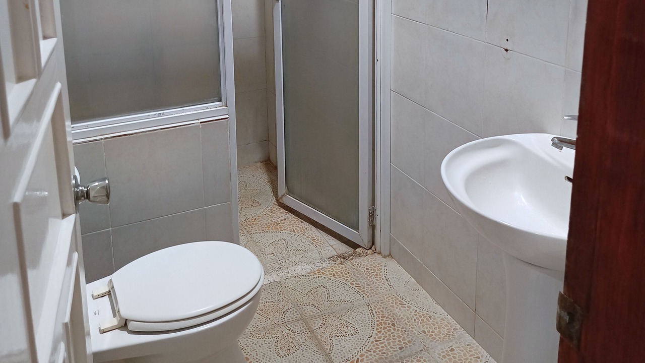 Photo of Bathroom in Padre Burgos