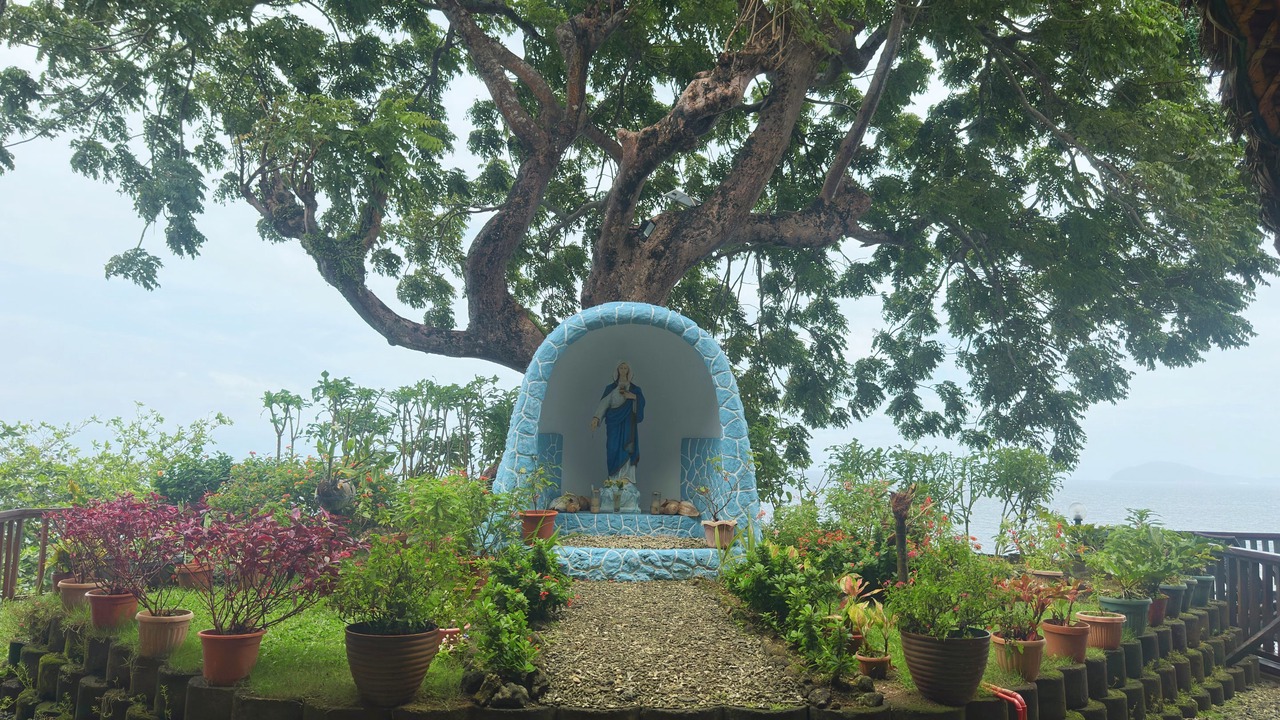 Photo of Outdoor in Padre Burgos