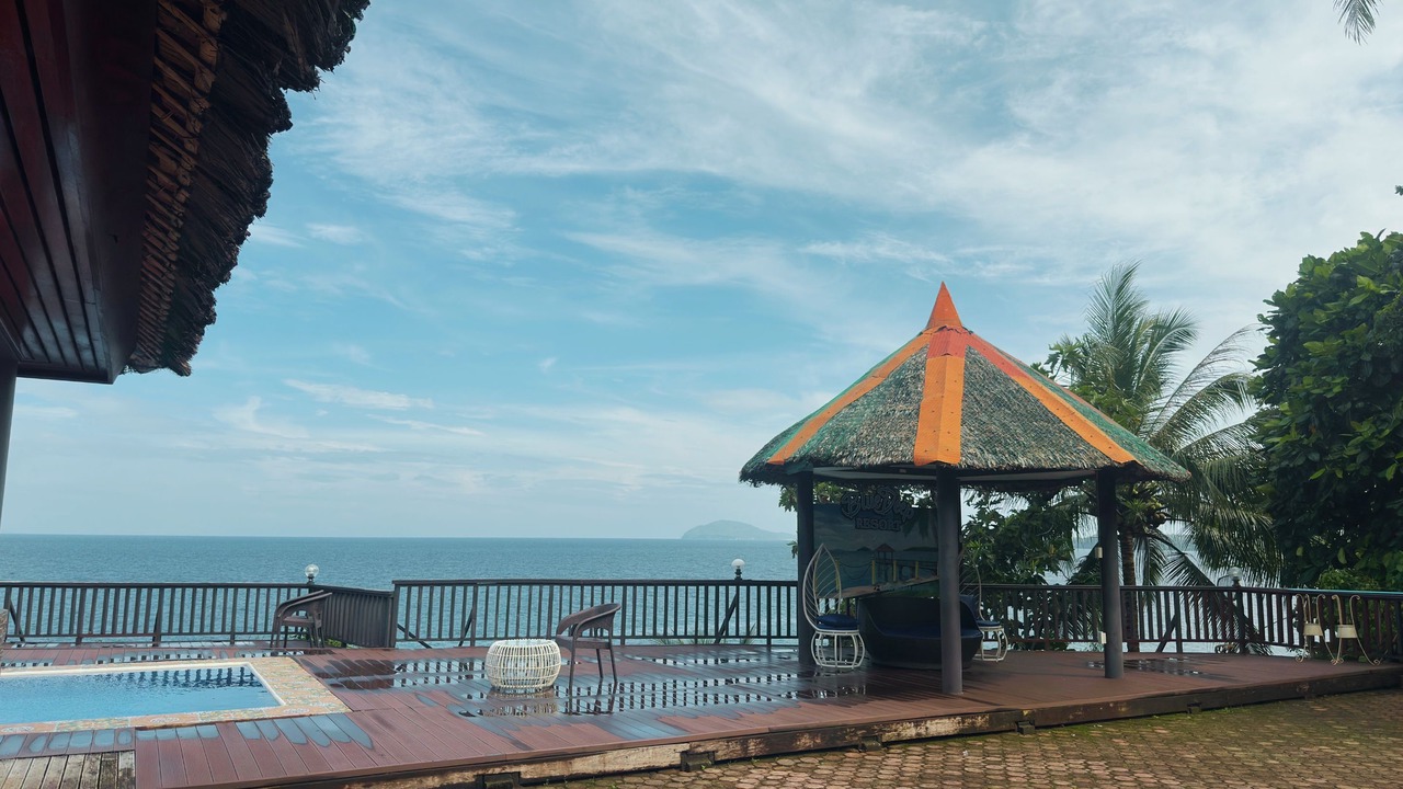 Photo of Outdoor in Padre Burgos