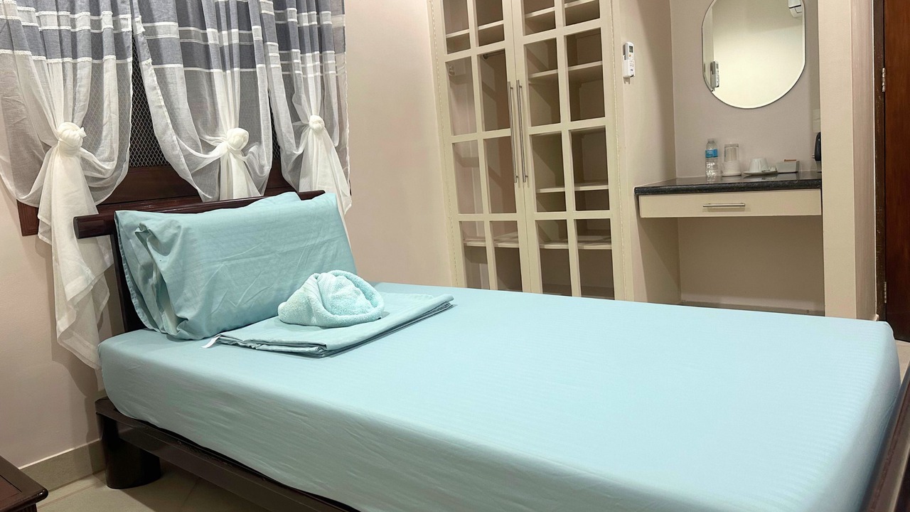 Photo of Bedroom in Padre Burgos