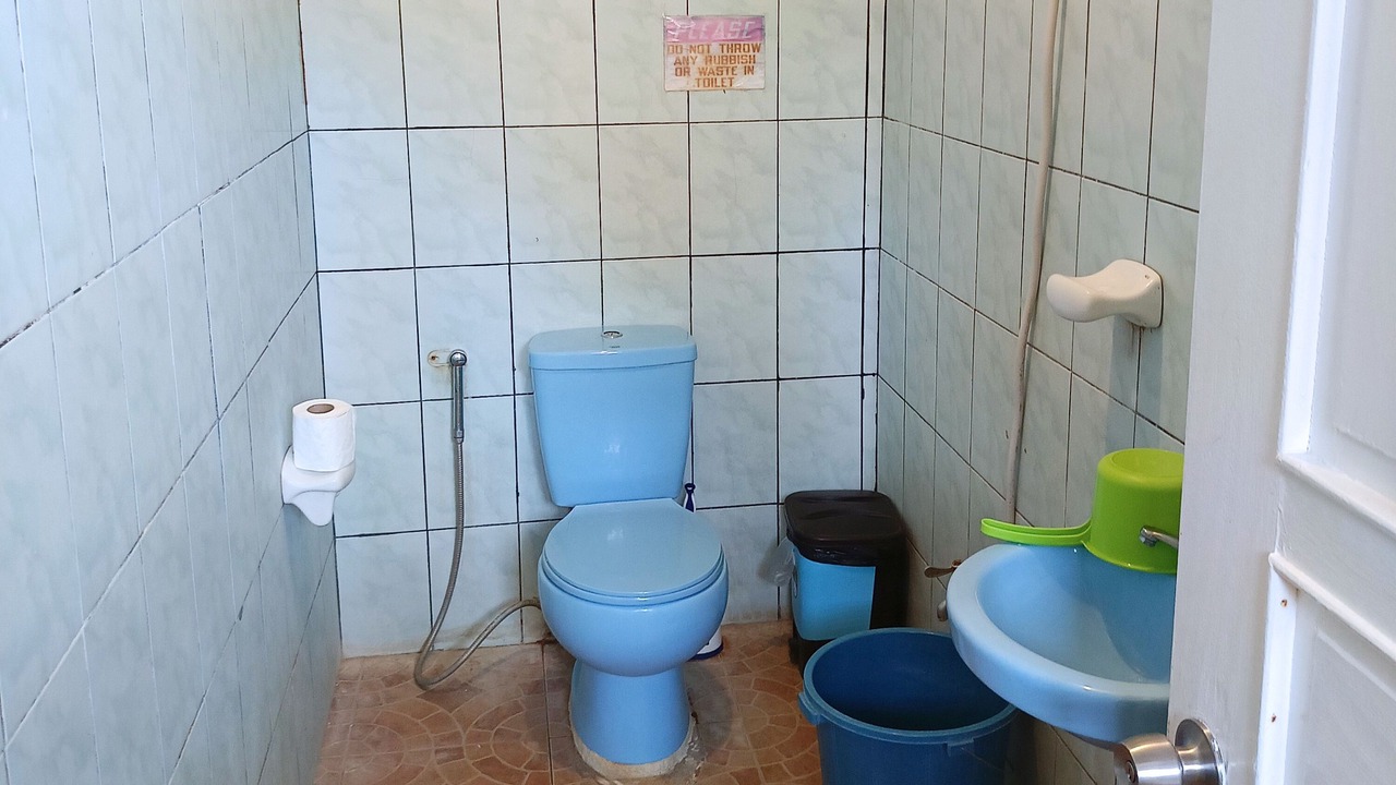 Photo of Bathroom in Padre Burgos