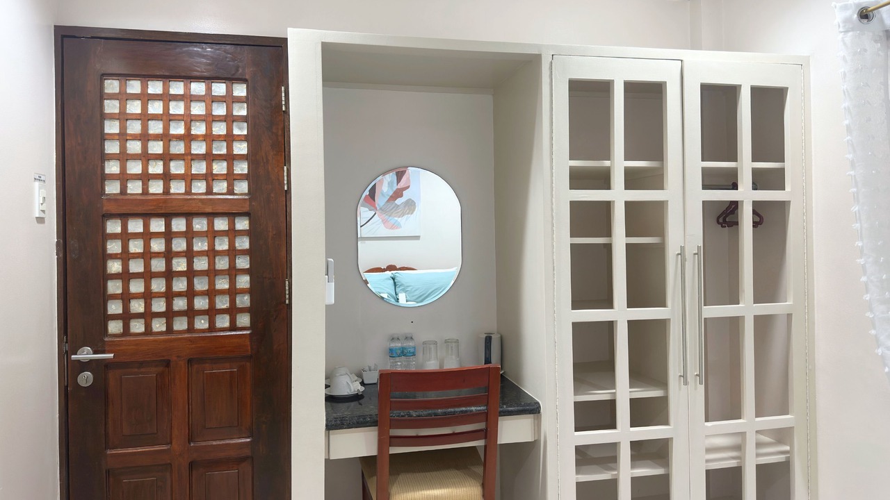 Photo of Bedroom in Padre Burgos