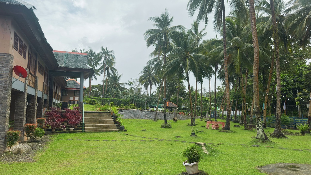 Photo of Outdoor in Padre Burgos