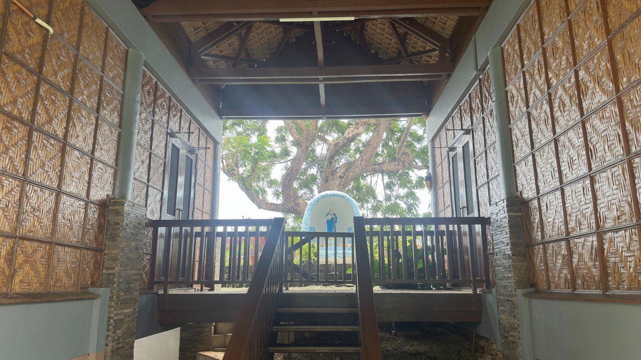 Photo of Outdoor in Padre Burgos