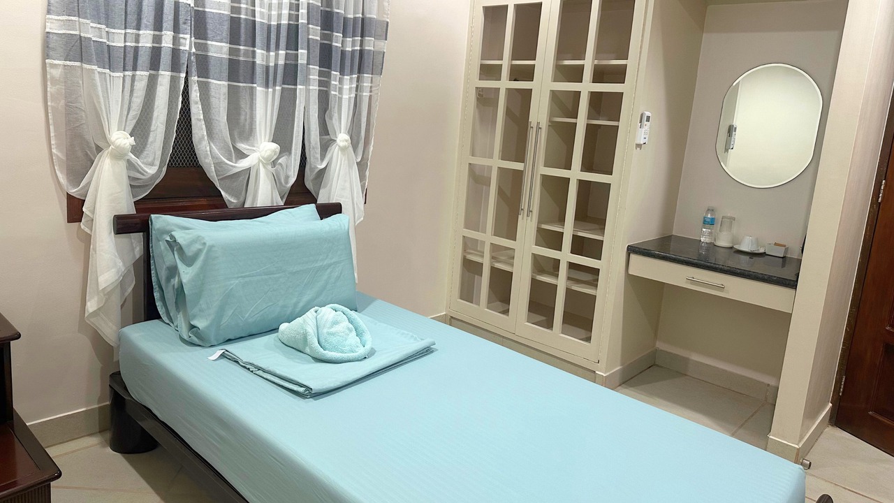 Photo of Bedroom in Padre Burgos