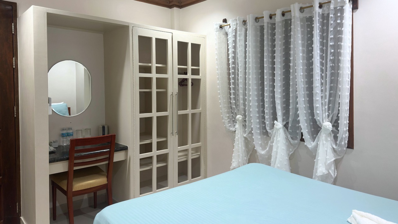 Photo of Bedroom in Padre Burgos