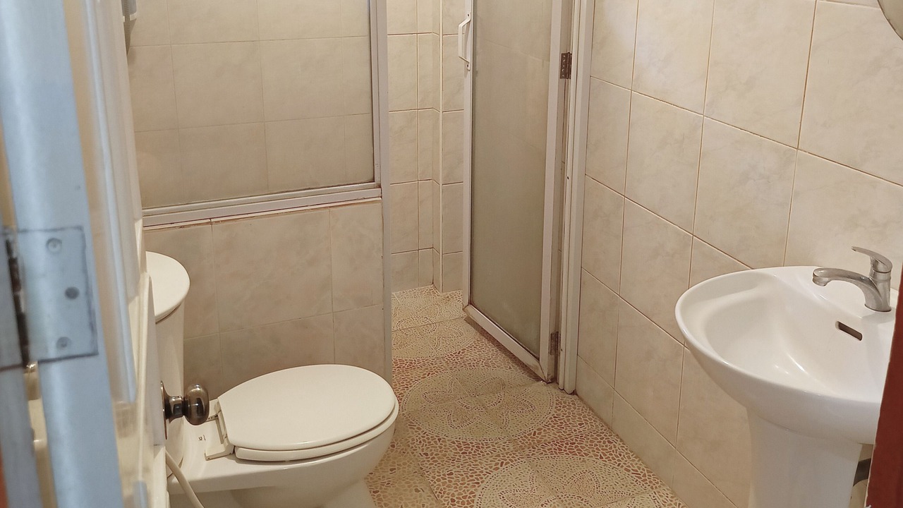 Photo of Bathroom in Padre Burgos