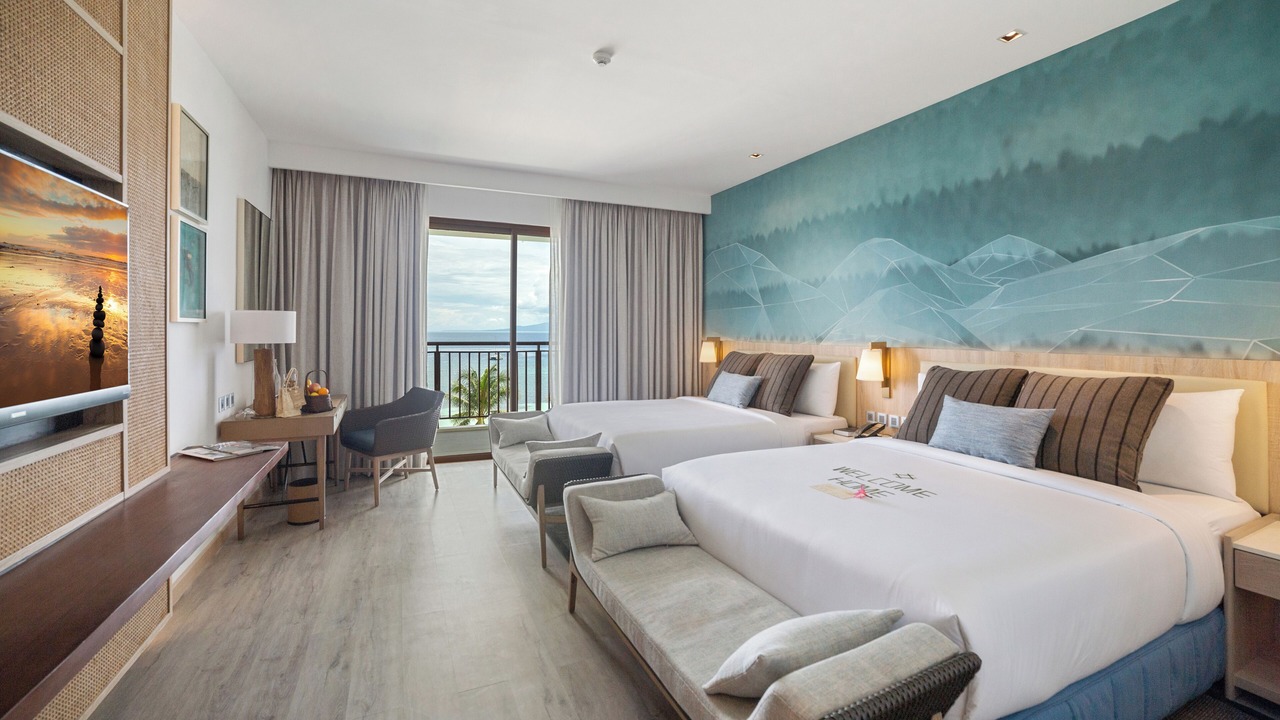 Photo of Bedroom in Panglao