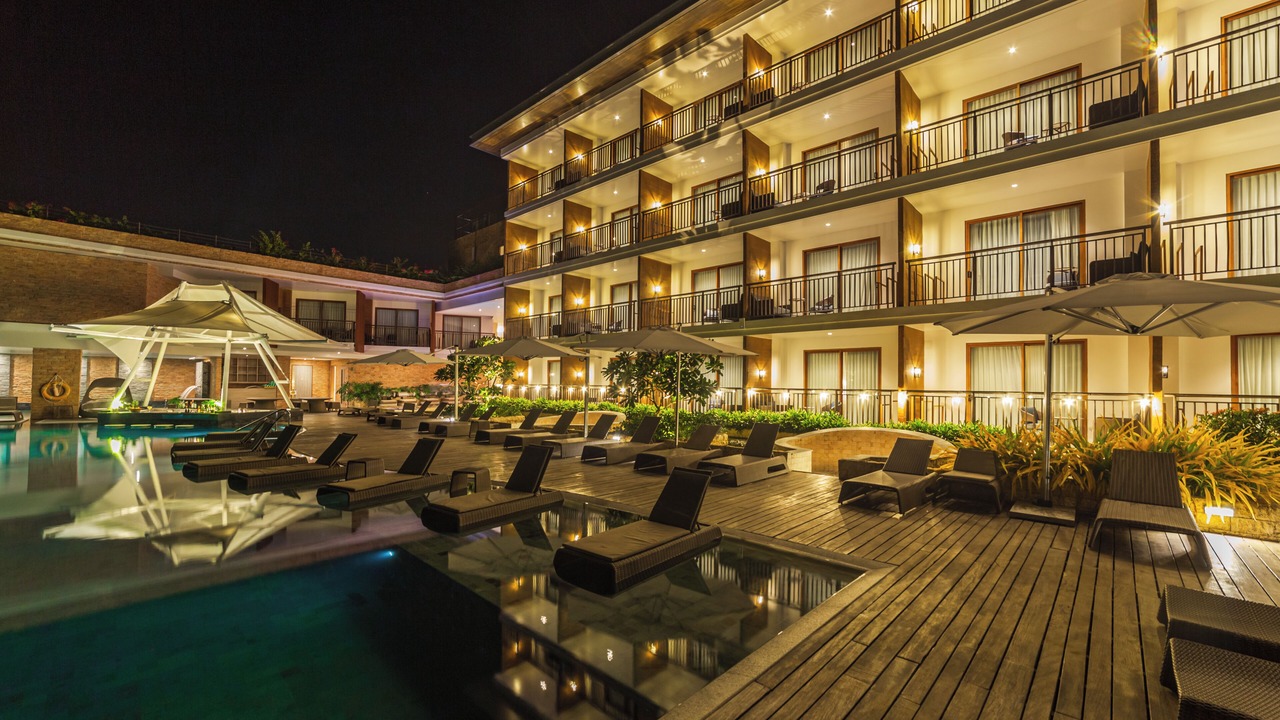 Photo of Outdoor in Panglao
