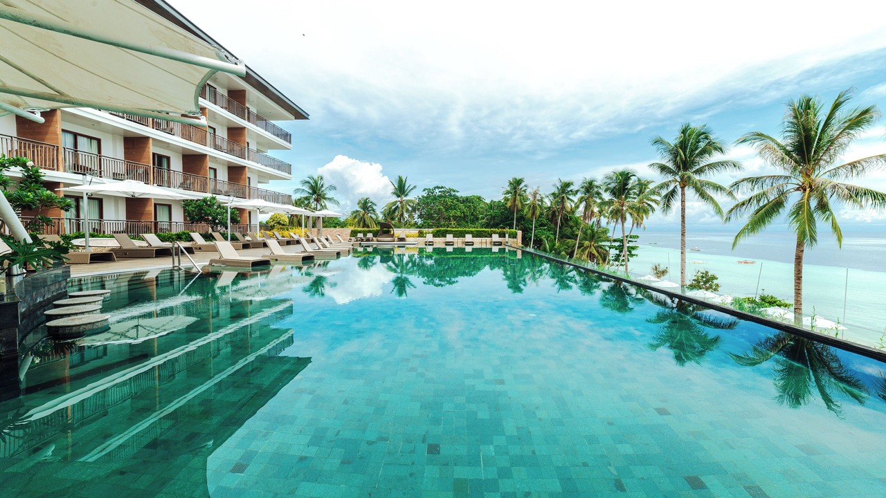 Photo of Outdoor in Panglao