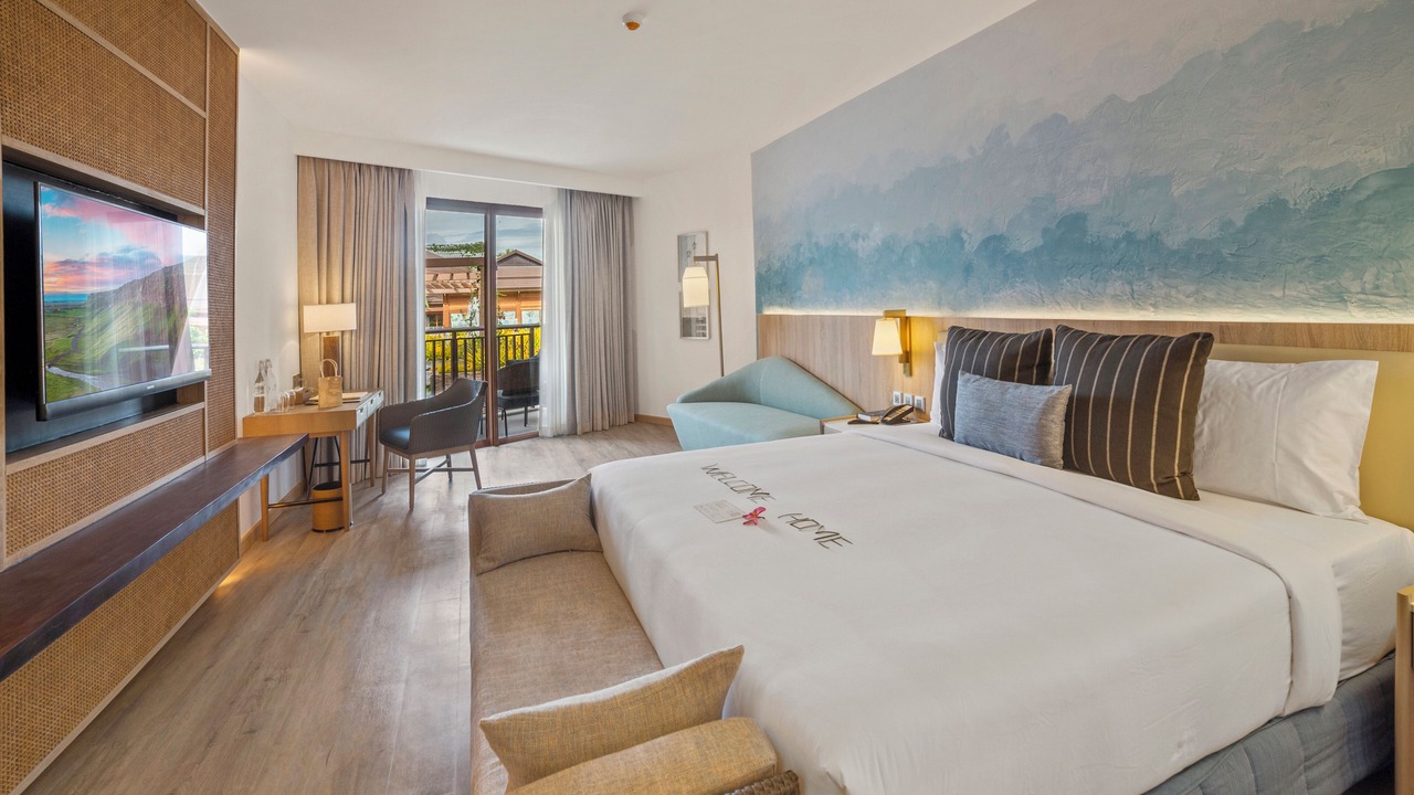 Photo of Bedroom in Panglao