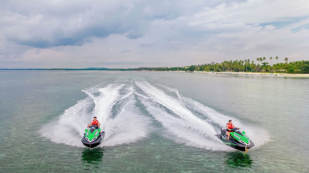 Photo of Outdoor in Panglao