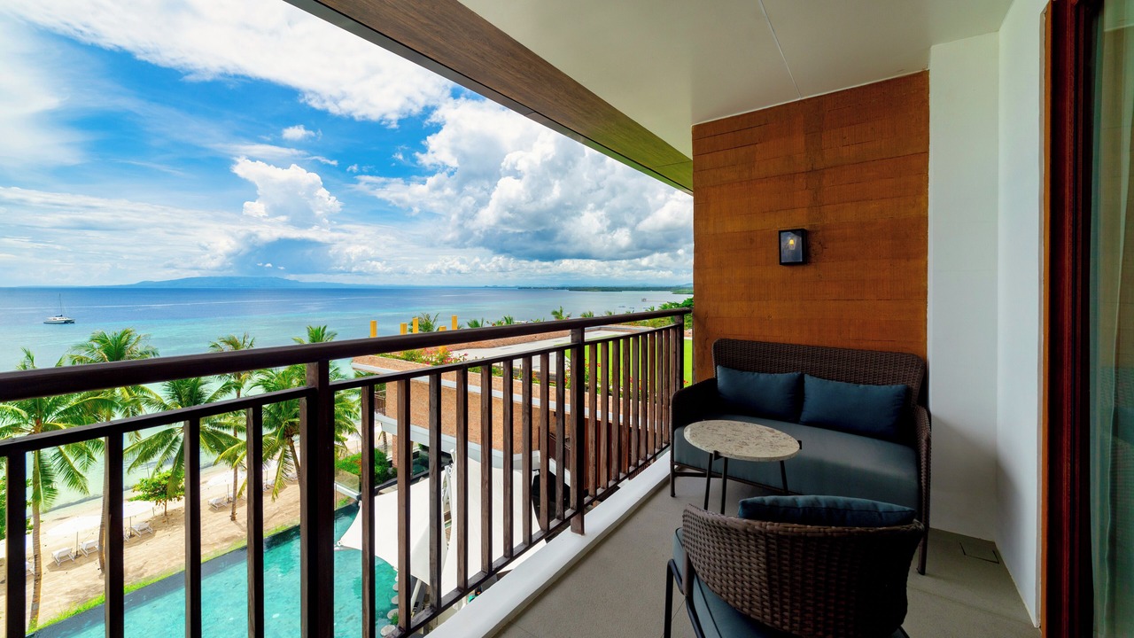Photo of Bedroom in Panglao