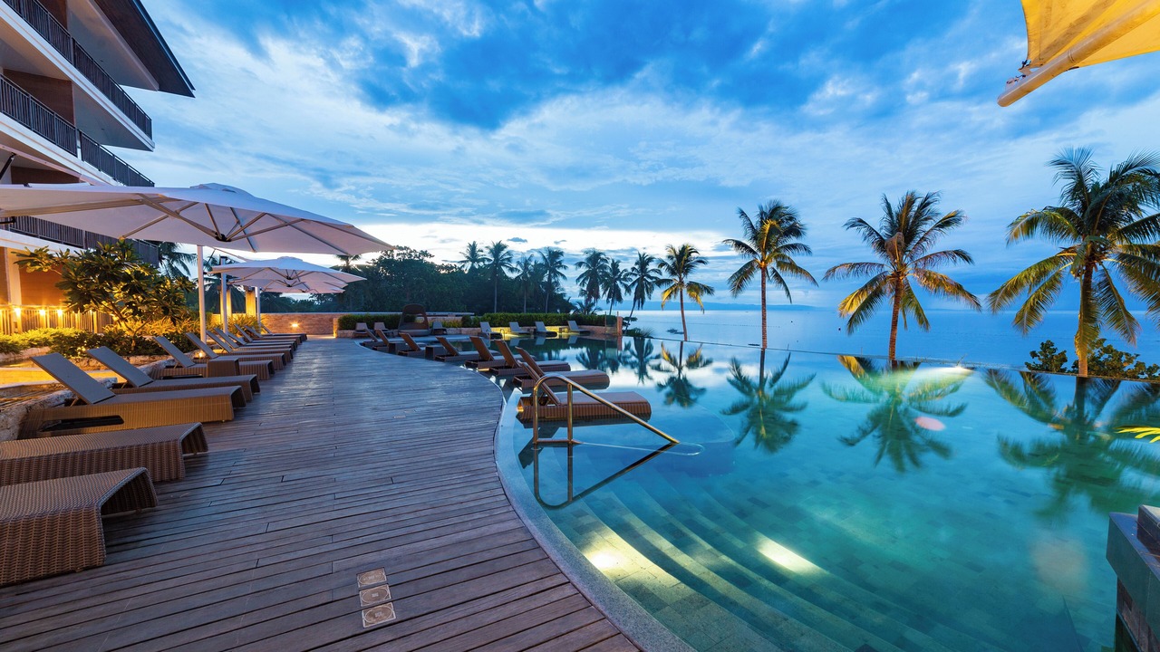 Photo of Outdoor in Panglao