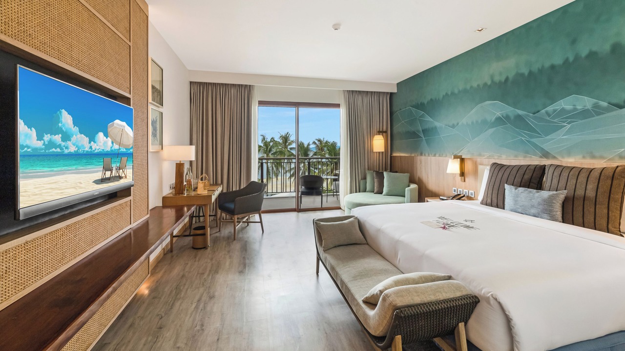Photo of Bedroom in Panglao
