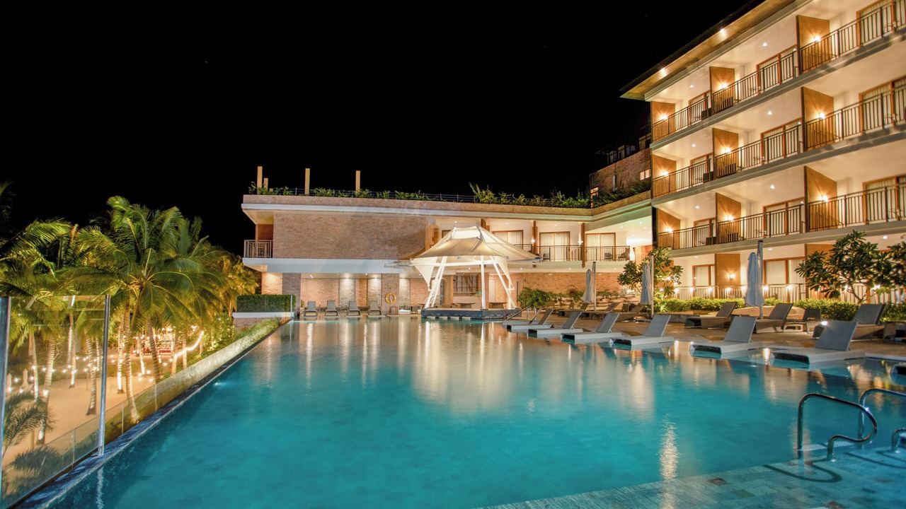 Photo of Outdoor in Panglao
