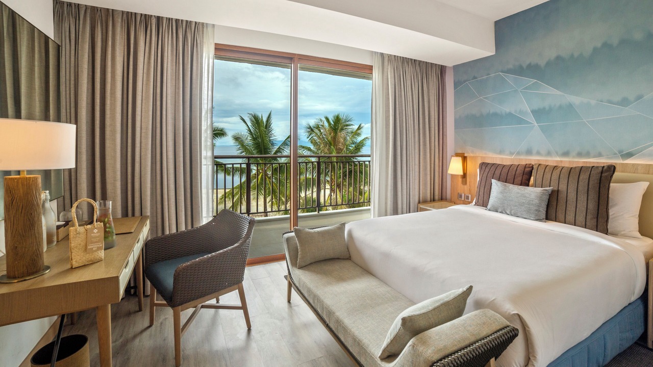 Photo of Bedroom in Panglao