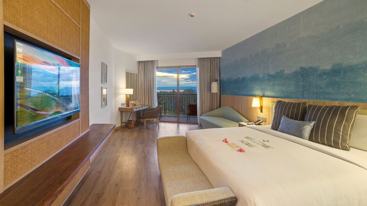 Photo of Bedroom in Panglao