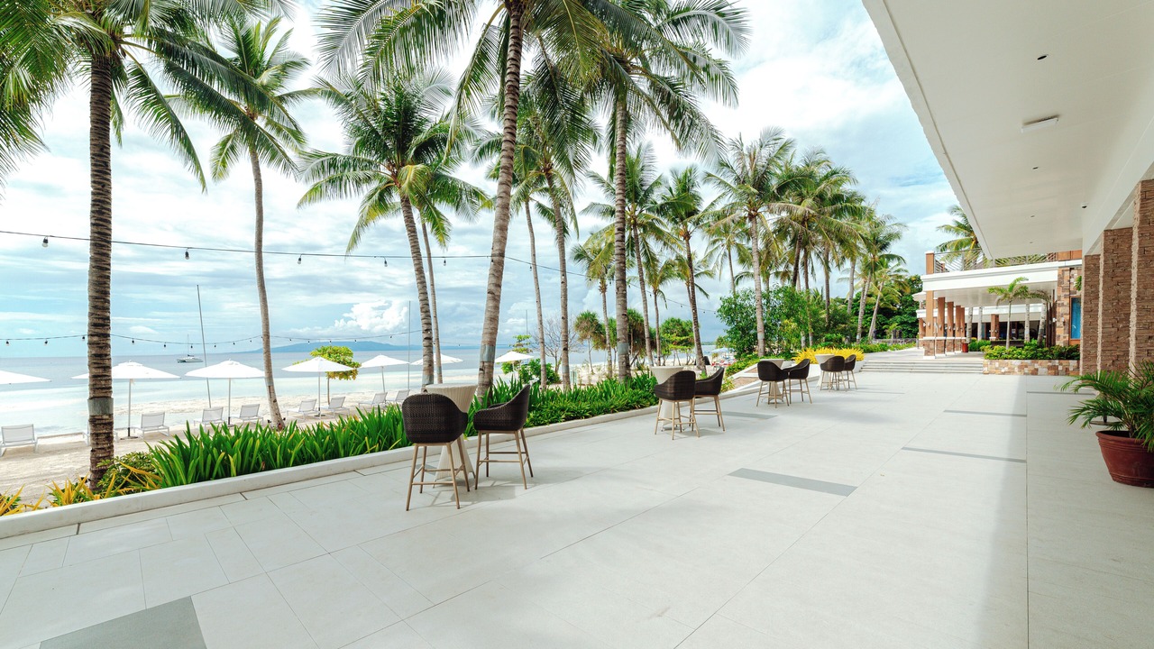 Photo of Outdoor in Panglao